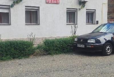 Casă individuală cu 3 camere cu Teren 229 Mp în Pârneava - 2