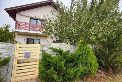 Duplex Semimobilat / 3 Camere / 2 Bai / Dressing / Teren 200 mp - 3