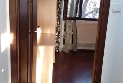 Apartament cu 3 camere semidecomandat, mobilat în Valea Oltului - 17