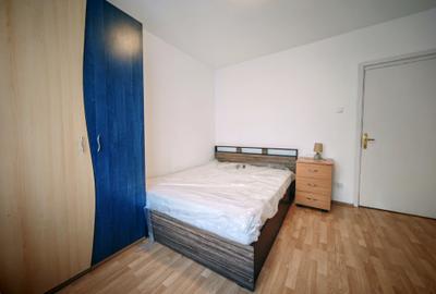 Nerva Traian | Metr.Timpuri Noi | Apartament decomandat zugravit acum, anvelopat - 20
