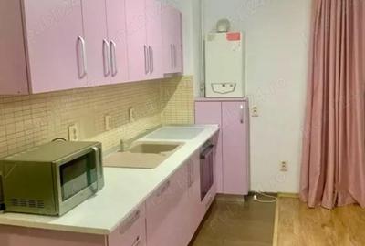 Apartament cu 2 camere decomandat în Central - 6