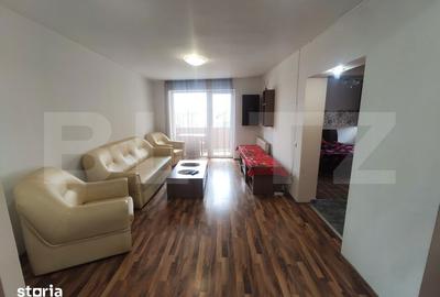 Apartament cu 2 camere în Central - 5
