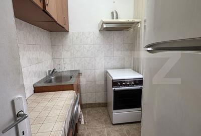 Garsonieră semidecomandată în Brazda lui Novac - 1