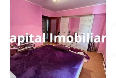 Apartament Braila, 74.5m2, 3 camere, zona Buzaului - 8