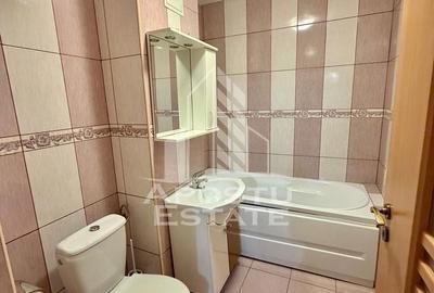 Apartament cu 4 camere, mobilat în Șagului - 2