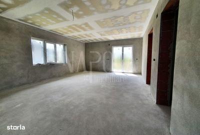 Casă cu 4 camere cu Teren 500 Mp în Sântandrei - 3