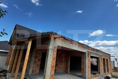 Casa individuala la cheie, 4 camere, zona Cetate - Valea Popii - 4