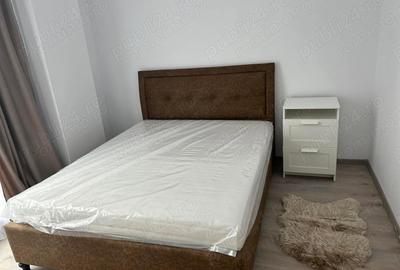 Apartament cu 2 camere semidecomandat în Medicină - 6