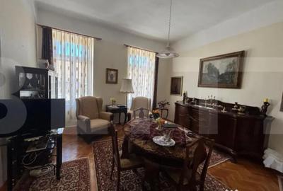 Apartament cu 3 camere decomandat în Ultracentral - 12