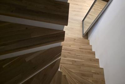 Casă cu 4 camere în Snagov - 6