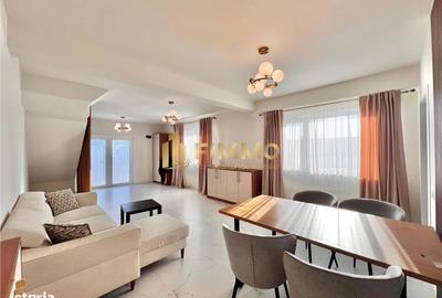 Casă cu 3 camere cu Teren 50 Mp în Central - 11