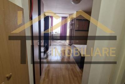 Garsonieră în Aleea Carpați - 5