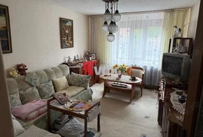 Casa cu gradina in zona Lunei Casa cu gradina in zona Lunei - 4