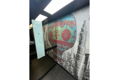 REA1013511 Apartament modern 3 camere One Herastrau Towers - 15