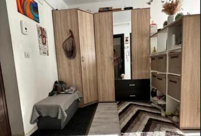 Garsoniera open space - zona Sanpetru - 5