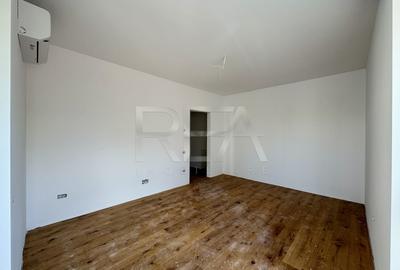 Garsonieră decomandată în Matei Voievod - 2