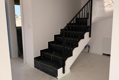 Duplex P+1E Mosnita Noua - 5