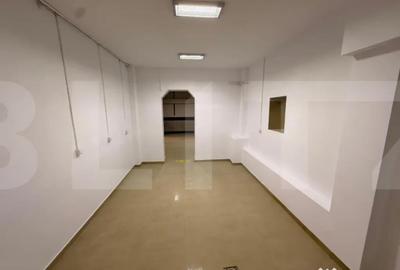 Spațiu comercial, de 170 mp, în Central - 5
