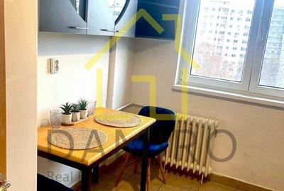Apartament cu 2 camere semidecomandat, mobilat în Teiul Doamnei - 5