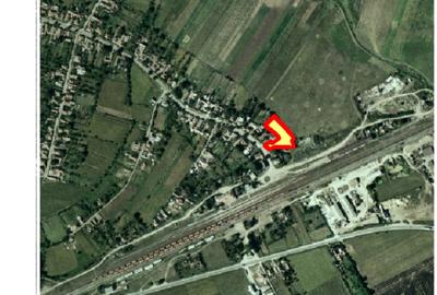 Spațiu comercial, în Câmpu Goblii - 2