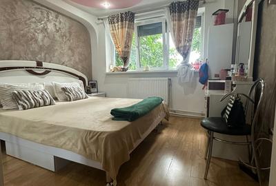 Apartament cu 2 camere semidecomandat, mobilat în Calea Galați - 5