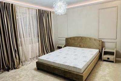 Vila moderna | 4 camere | Pipera | Mobila Mobexpert - 4