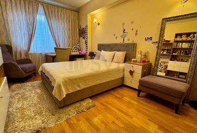 REA1026983 Apartament 4 camere l Floreasca l Vedere Lac - 12