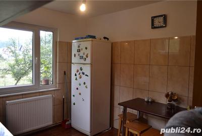 Casă cu 4 camere cu Teren 700 Mp în Cheia - 5