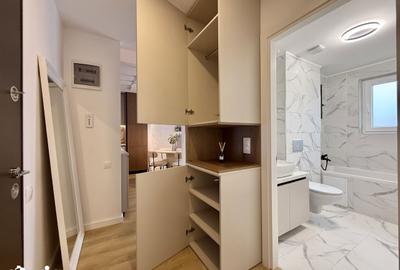 Apartament cu 2 camere în Ștefăneștii de Jos - 2