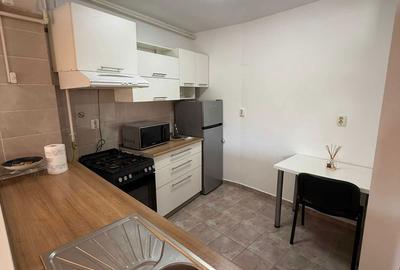 Apartament cu 2 camere semidecomandat în Central - 2