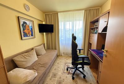 Apartament cu 3 camere decomandat, mobilat în Șagului - 1