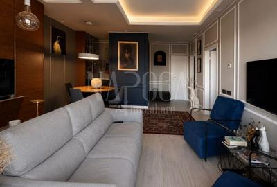 Apartament cu 2 camere semidecomandat, mobilat în Bună Ziua - 2