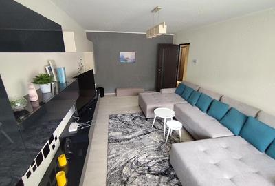 Apartament cu 3 camere decomandat în Central - 2