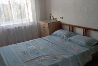 Apartament cu 2 camere decomandat în Complex Studențesc