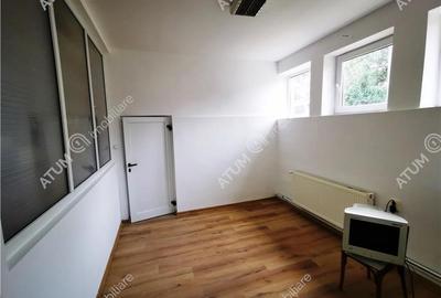 Casa si hale industriale - 475 mp utili in Cisnadie langa Sibiu - 16