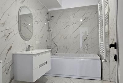 Apartament cu 2 camere decomandat în Est - 9