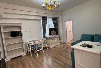 Apartament cu 2 camere în Tudor Vladimirescu - 1