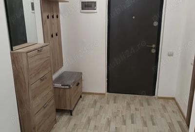 Inchiriez apartament 1 camera in Floresti, bloc nou , etajul 1,mobilat, loc de parcare inclus. - 1