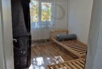 ARADULUI - ETAJ 1 - CENTRALA PROPRIE - 3 CAMERE - 2 BAI - RENOVAT - 12
