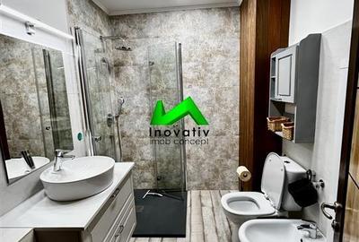 Apartament cu 3 camere decomandat, mobilat în Hipodrom 3 - 9