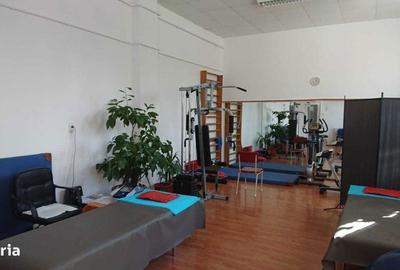 Spațiu comercial, de 2,000 mp, în Călacea - 9