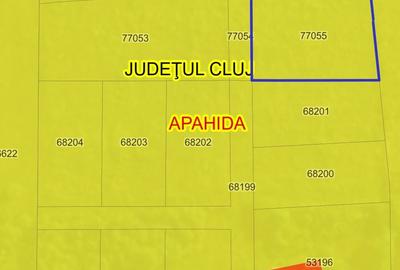 Spațiu comercial, în Câmpenești - 2