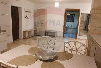 Apartament de lux cu 3 camere, in Gradiste- de inchiriat - 7