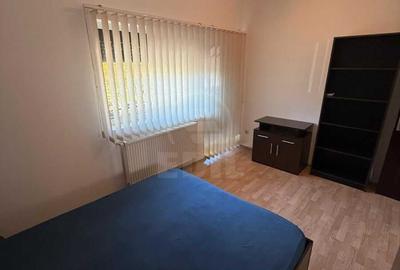 Garsonieră decomandată în Zorilor - 2