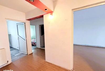 Apartament cu 3 camere decomandat în Tineretului - 12