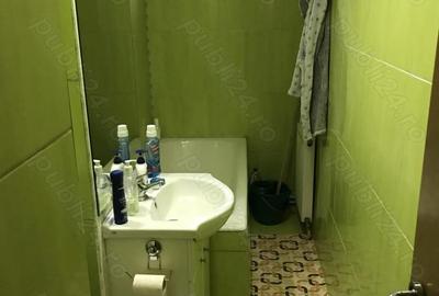 Apartament cu 2 camere semidecomandat în Calea Caransebeșului - 2