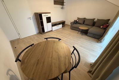 Apartament cu 2 camere decomandat în Sânpetru - 5