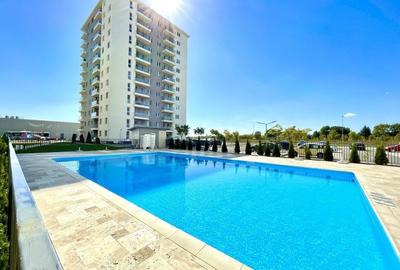 Apartament cu 2 camere decomandat în Drumul Taberei - 1