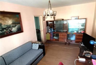 Ap 3 camere, ETAJ 3 conf I semid, Hipodrom - 4