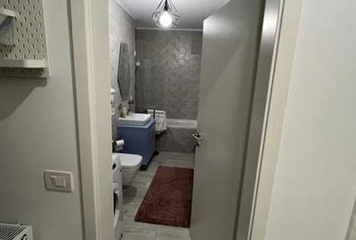 Garsonieră decomandată, mobilată în Tractorul - 6